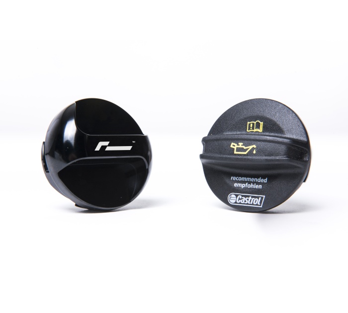 Billet Oil Cap - MQB - 1.8 - 2.0 - EA888.3 -  GOLF - VII - S3 - 8V