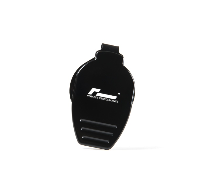 Billet Washer Fluid Cap - MQB - 2012 - 2025