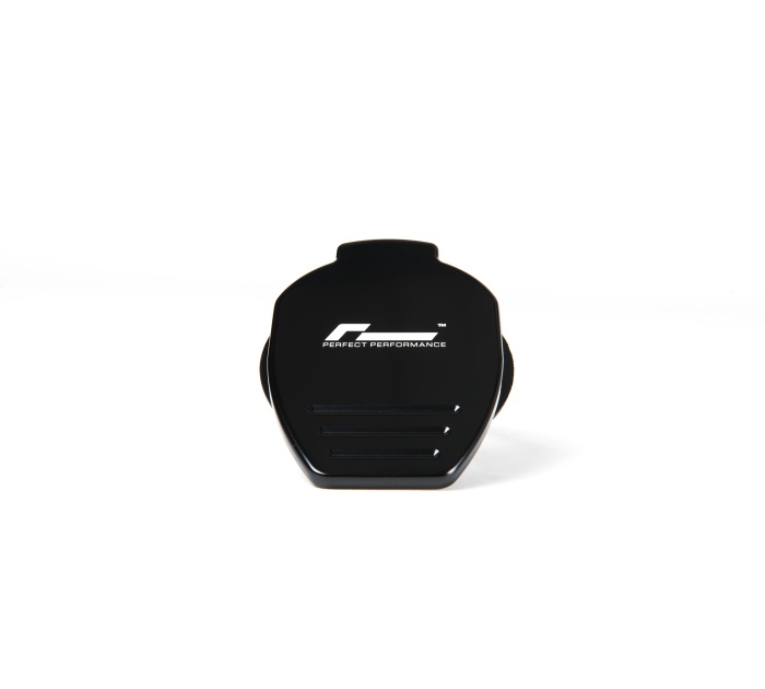 Billet Washer Fluid Cap - MQB - 2012 - 2025