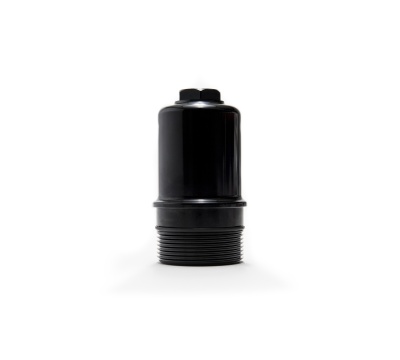 Billet Oil Filter Housing - MQB - 1.8 - 2.0 - EA888.3 -  GOLF - VII - S3 - 8V