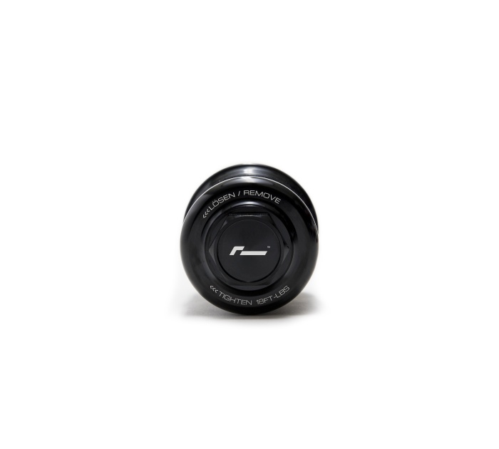 Billet Oil Filter Housing - MQB - 1.8 - 2.0 - EA888.3 -  GOLF - VII - S3 - 8V