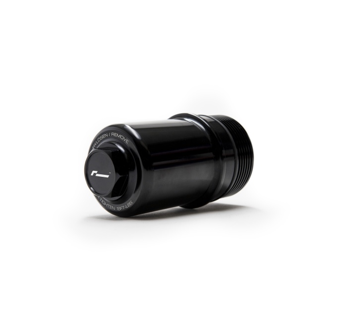 Billet Oil Filter Housing - MQB - 1.8 - 2.0 - EA888.3 -  GOLF - VII - S3 - 8V