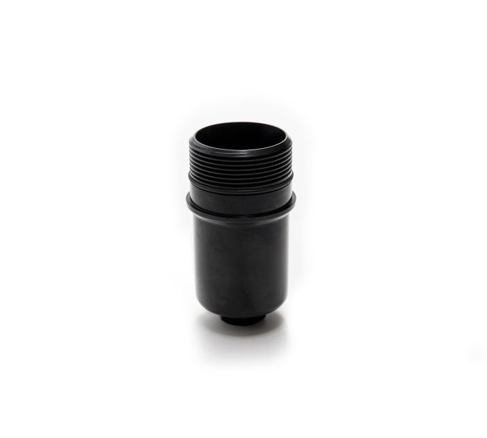Billet Oil Filter Housing - MQB - 1.8 - 2.0 - EA888.3 -  GOLF - VII - S3 - 8V