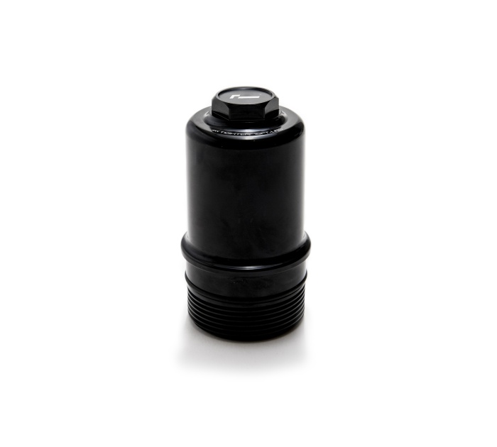 Billet Oil Filter Housing - MQB - 1.8 - 2.0 - EA888.3 -  GOLF - VII - S3 - 8V