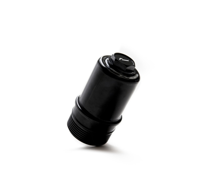 Billet Oil Filter Housing - MQB - 1.8 - 2.0 - EA888.3 -  GOLF - VII - S3 - 8V