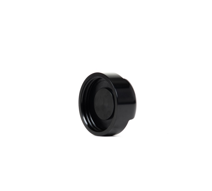 Billet Brake Fluid Cap - MQB - 2012 - 2025