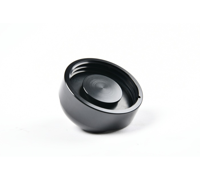 Billet Brake Fluid Cap - MQB - 2012 - 2025