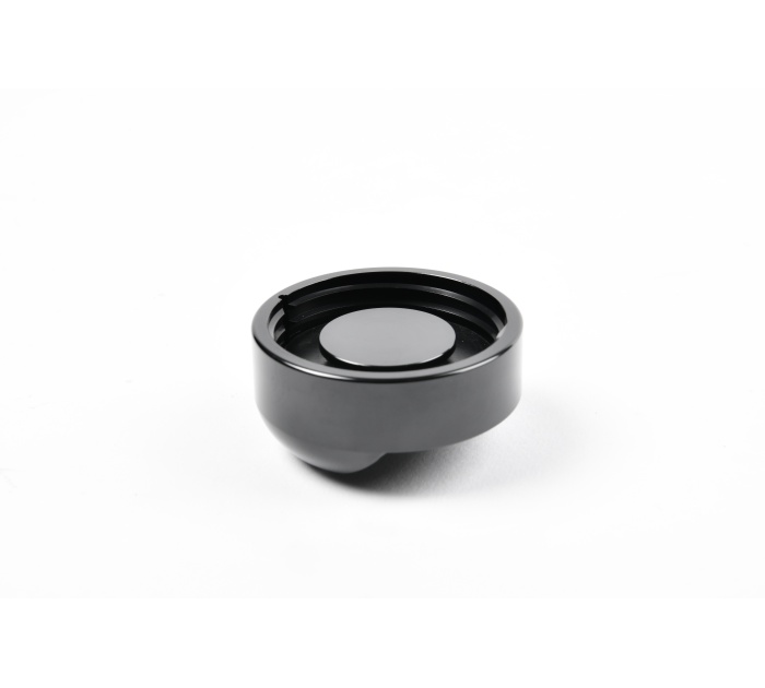 Billet Brake Fluid Cap - MQB - 2012 - 2025