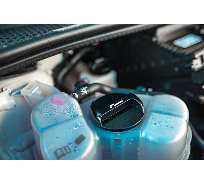 Billet Brake Fluid Cap - MQB - 2012 - 2025