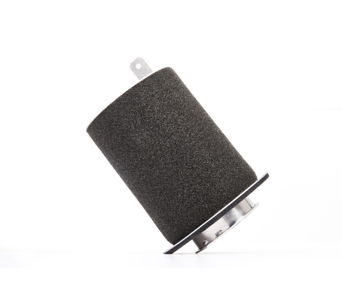 High-Flow Panel Air Filter Pair for Audi R8 4.2 
