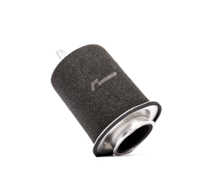 High-Flow Panel Air Filter Pair for Audi R8 4.2 