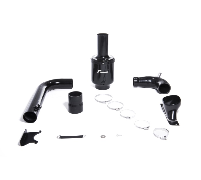 Intake System Foam Filter  - VOLKSWAGEN - GOLF - VI - R