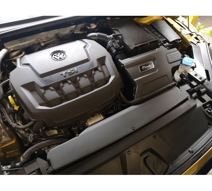 R600E MAF Intake System Foam Filter 