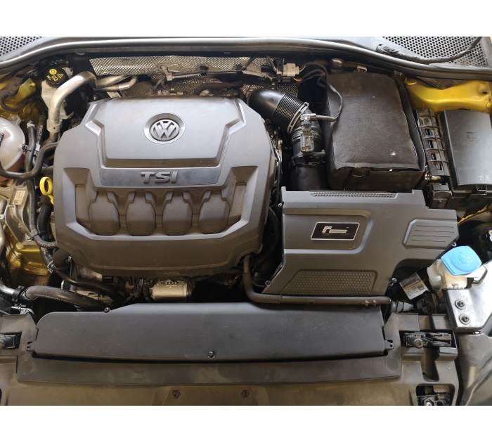 R600E MAF Intake System Foam Filter 