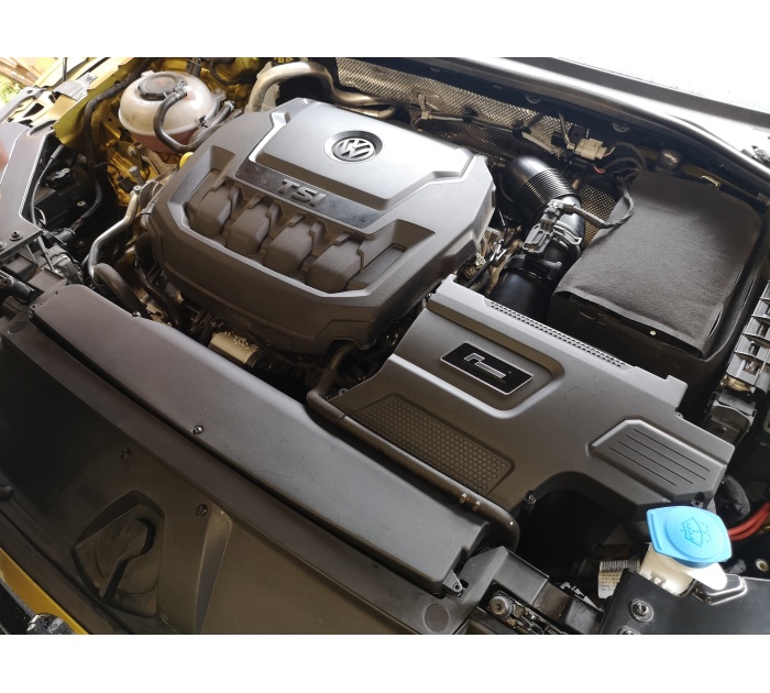 R600E MAF Intake System Foam Filter 