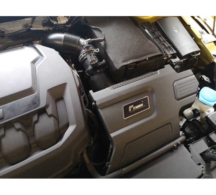 R600E MAF Intake System Foam Filter 