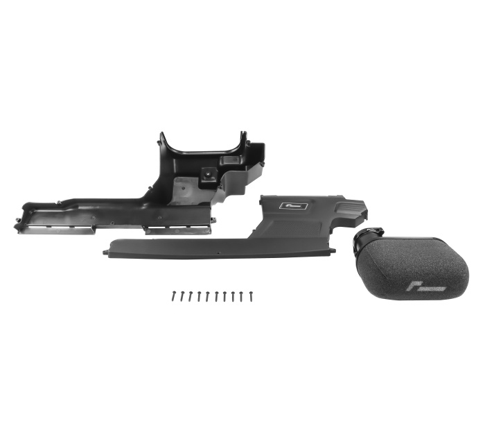 R600E MAF Intake System Foam Filter 