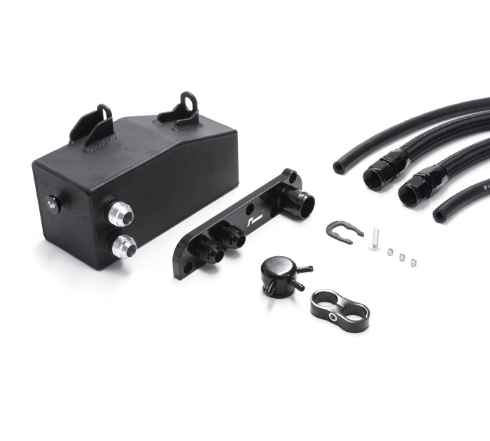 Oil Management Kit 2.0 EA113 Golf V/VI