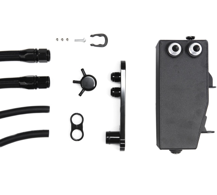 Oil Management Kit 2.0 EA113 Golf V/VI