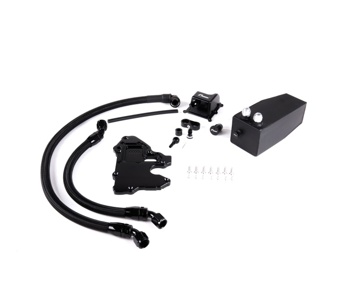 Oil Management Kit 2.0 EA888.3B