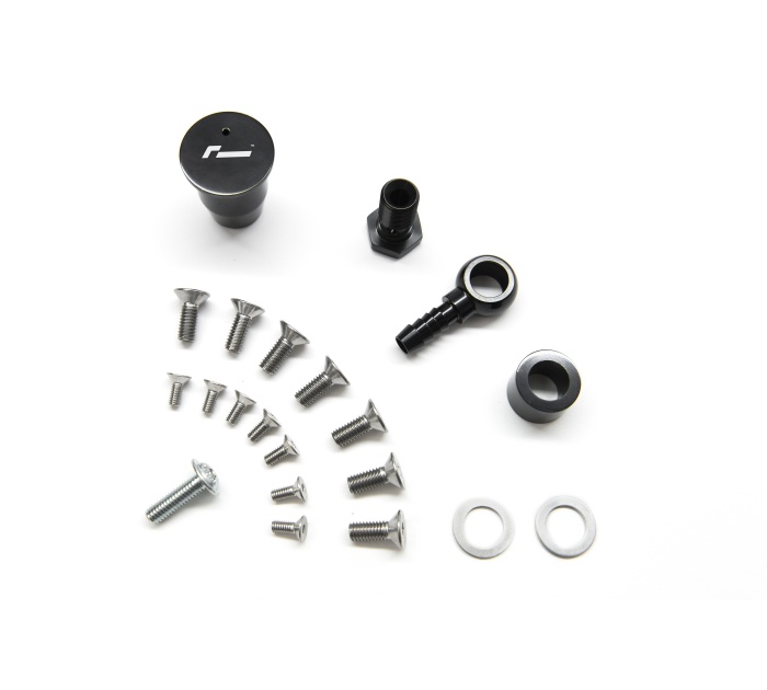 Oil Management Kit 2.0 EA888.3B