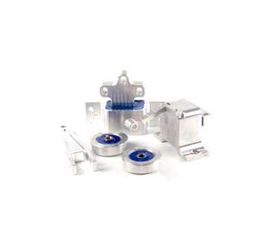 Engine Mount - 2.0 - MQB - GOLF - VII