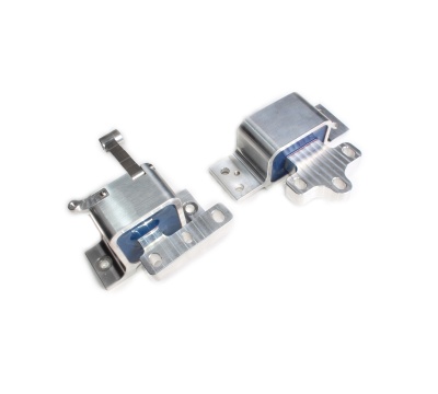 Engine Mount - 2.0 - MQB - GOLF - VII 2