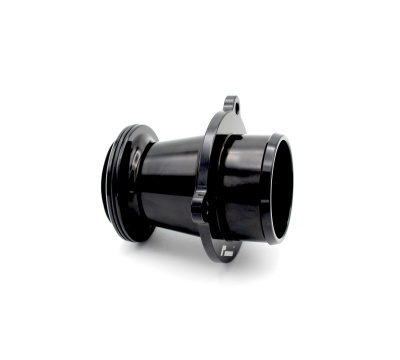 Turbo Muffler Delete/MQBE/Garret Turbo - 2.0 - GOLF - VIII