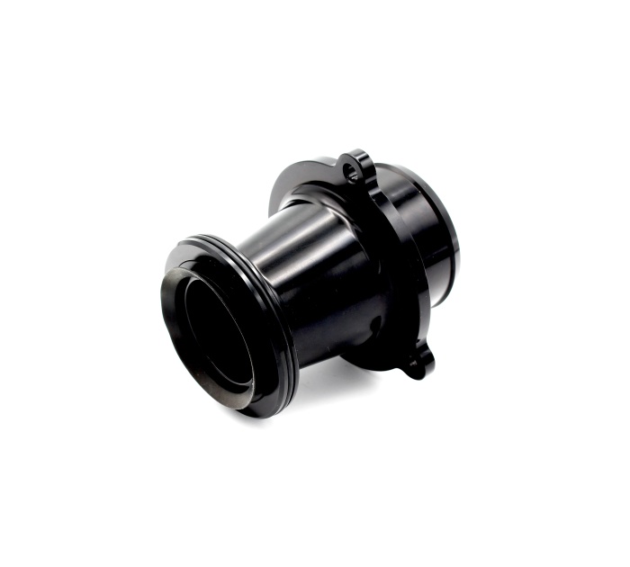 Turbo Muffler Delete/MQBE/Garret Turbo - 2.0 - GOLF - VIII