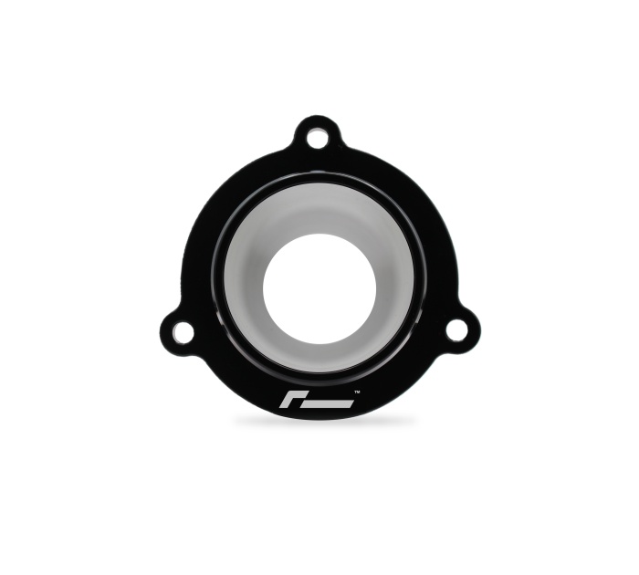 Turbo Muffler Delete/MQBE/Garret Turbo - 2.0 - GOLF - VIII