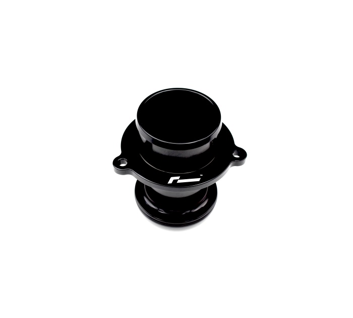 Turbo Muffler Delete/MQBE/Garret Turbo - 2.0 - GOLF - VIII