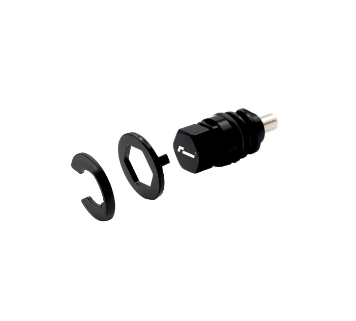 True Lock Magnetic Sump Plug For Plastic Sump - 2.0 - EA888.3