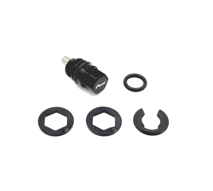 True Lock Magnetic Sump Plug For Plastic Sump - 2.0 - EA888.3