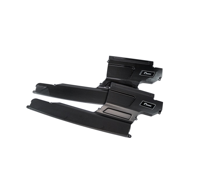 R600 Carbon Lid Gloss (Pre Evo Intake) - 2.0 - TSI - TSFI - EA888