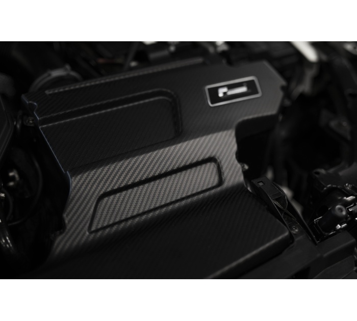 R600 Carbon Lid Gloss (Pre Evo Intake) - 2.0 - TSI - TSFI - EA888