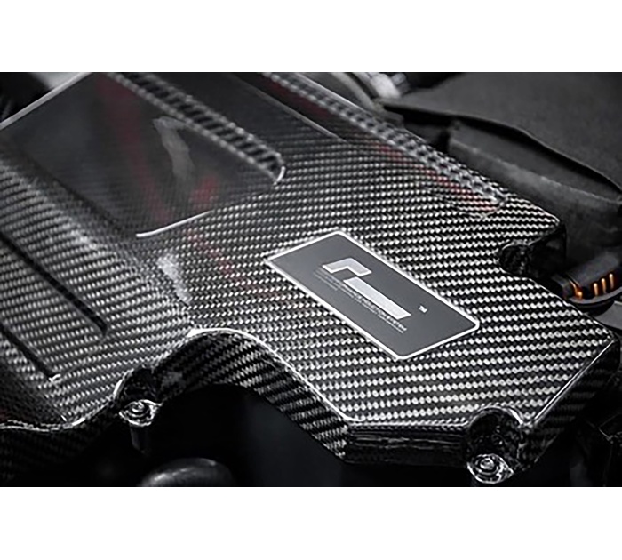 R600 Carbon Lid Gloss (Pre Evo Intake) - 2.0 - TSI - TSFI - EA888