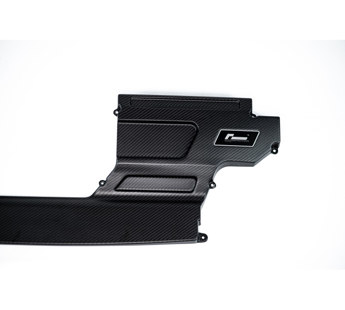 R600 Carbon Lid Gloss (Pre Evo Intake) - 2.0 - TSI - TSFI - EA888