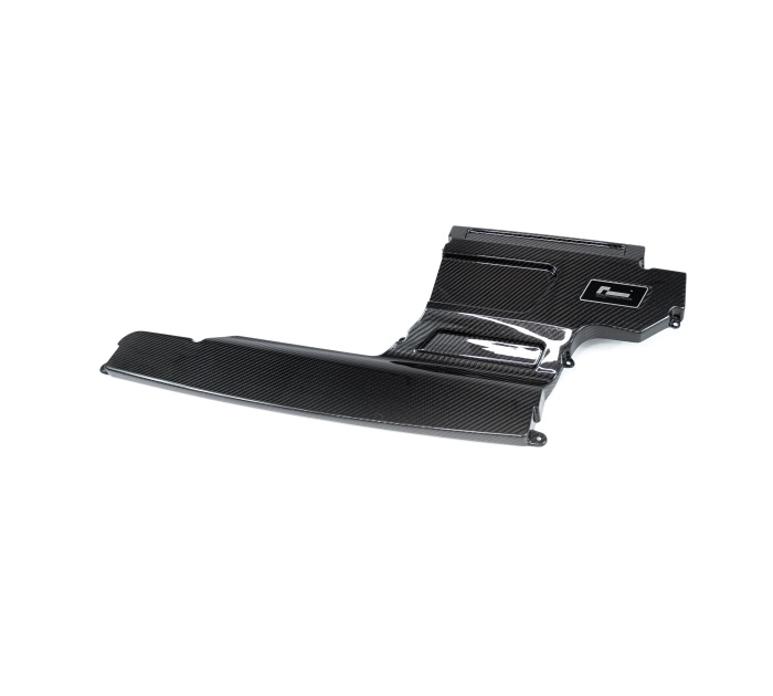 R600 Carbon Lid Matte (Pre Evo Intake) - 2.0 - TSI - TSFI - EA888