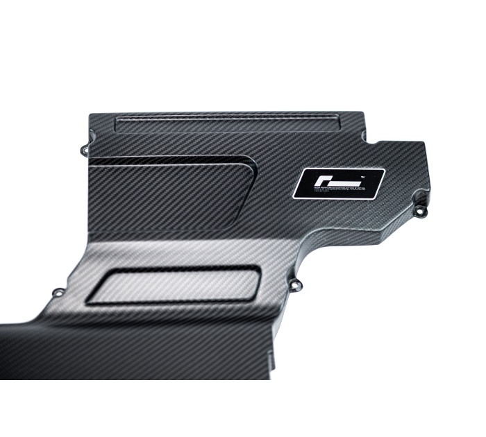 R600 Carbon Lid Matte (Pre Evo Intake) - 2.0 - TSI - TSFI - EA888