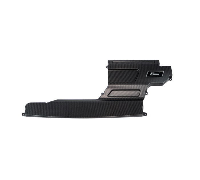 R600E Carbon Lid Matte (Evo Intake) - 2.0 - TSI - TSFI - EA888