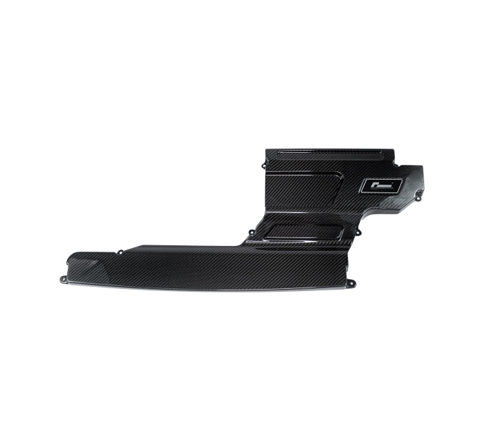 R600E Carbon Lid Matte (Evo Intake) - 2.0 - TSI - TSFI - EA888