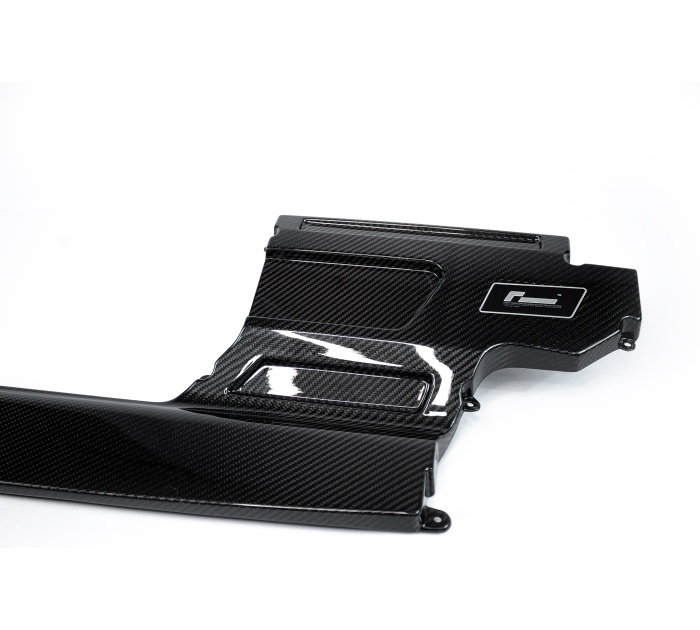 R600E Carbon Lid Matte (Evo Intake) - 2.0 - TSI - TSFI - EA888