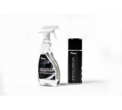 RacingLine Foam Air Filter Cleaning & Re-oiling Kit | Moorfield