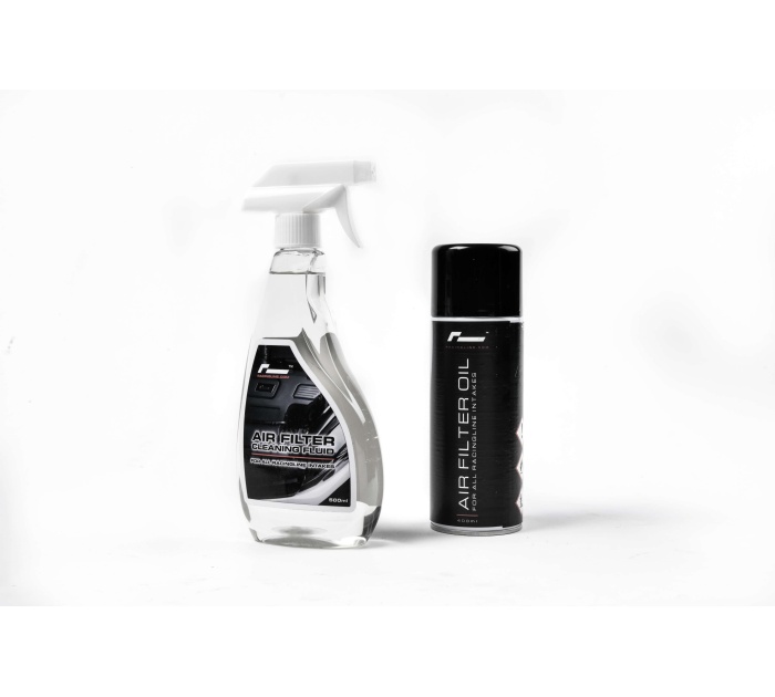 RacingLine Foam Air Filter Cleaning & Re-oiling Kit | Moorfield