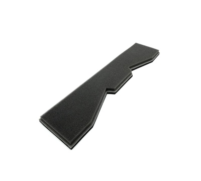 High-Flow Panel Air Filter for 4.0 RS6 / RS7 