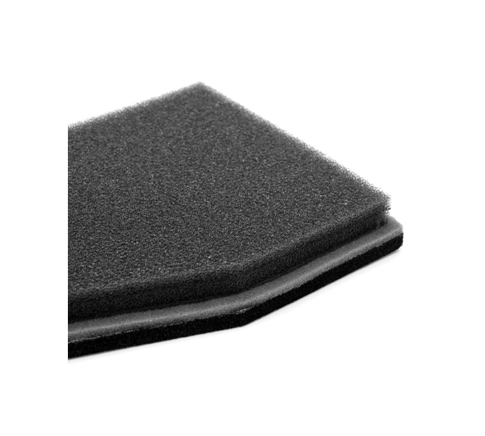 High-Flow Panel Air Filter for 4.0 RS6 / RS7 