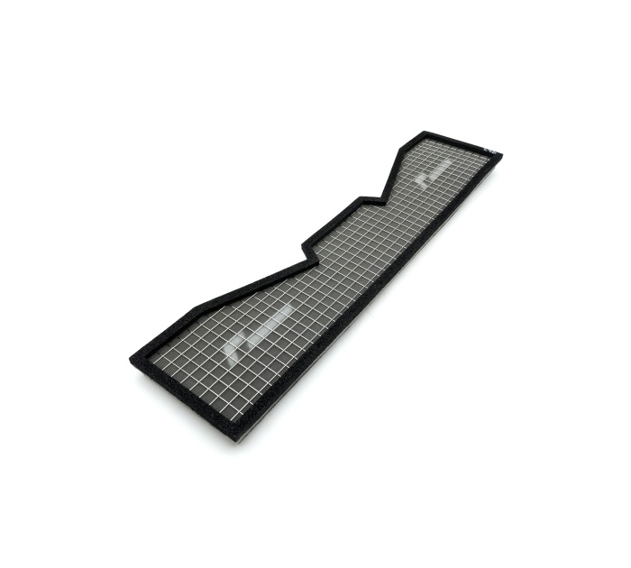 High-Flow Panel Air Filter for 4.0 RS6 / RS7 