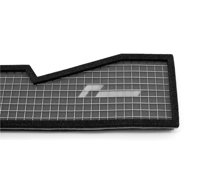 High-Flow Panel Air Filter for 4.0 RS6 / RS7 