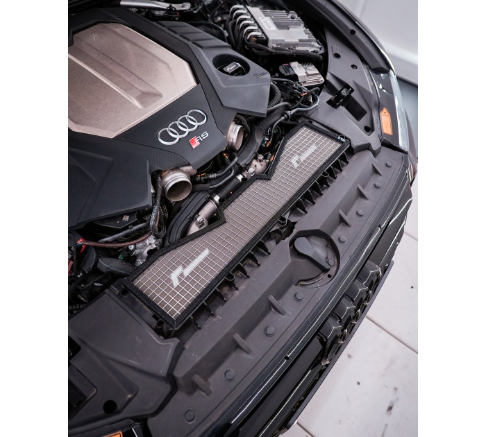 High-Flow Panel Air Filter for 4.0 RS6 / RS7 