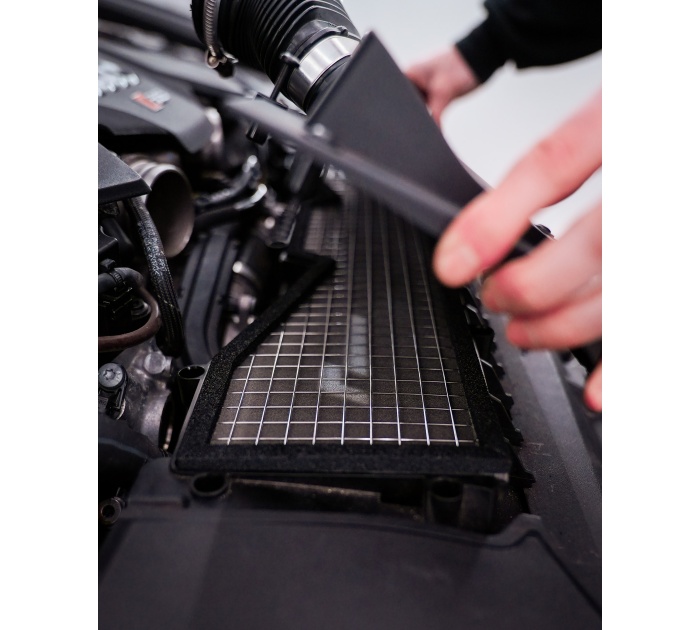 High-Flow Panel Air Filter for 4.0 RS6 / RS7 